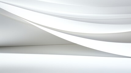 a straight lines on a white background