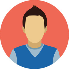 man avatar icon png