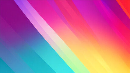 중간 청록색, 파스텔 오렌지색 및 로얄 블루 색상을 갖춘 다채롭고 생생한 세 수평 배경