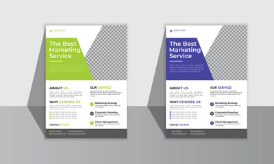 modern flyer design template .it is my own design.a4 Business Flyer corporate and modern flyer teProfessional Business Flyer corporate flyer design Creative business a4 flyer template eye catching col