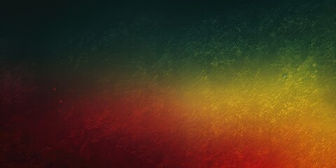 Abstract color gradient on dark grainy background, green yellow red noise texture header poster banner design, copy space --ar 2:1 --style raw --v 5.2 Job ID: 71fbb92a-f5cb-449d-b361-df336e4ae229