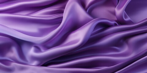 Obraz premium Abstract background luxury cloth or liquid wave or wavy folds of grunge silk texture satin velvet material or luxurious Christmas background or elegant wallpaper design, background