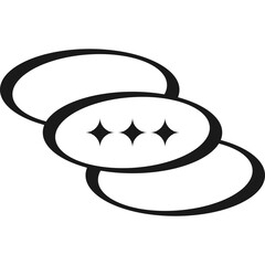 Minimalist Futuristic Streetwear