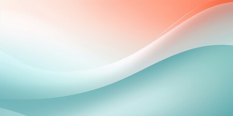 Fototapeta premium PPT abstract background, Professional, Subtle gradient with a matte finish texture, Serious, simple