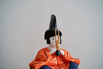 日本人形,伝統行事