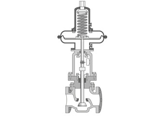 Process Valves