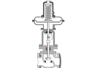 Process Valves