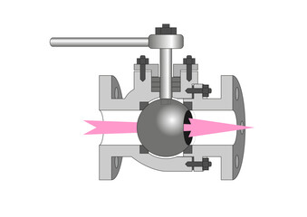 Process Valves