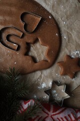 christmas cookie cutters