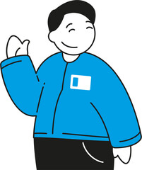 set of tools for vector needs icon