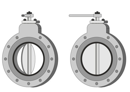 Process Valves
