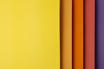 Background with main color yellow best for presentations 