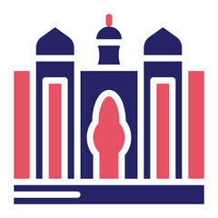Palm Jumeirah Icon