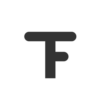 Letter TF Logo" Images &ndash; Browse 151,042 Stock Photos, Vectors Logo