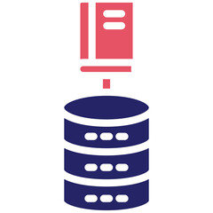 Study Database Icon