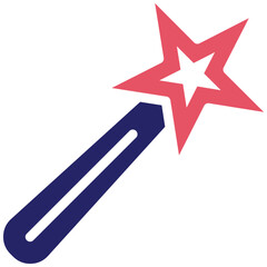 Magic Stick Icon