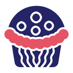 Muffin Icon