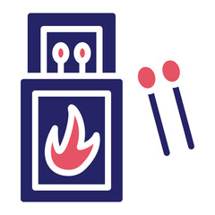Matches Icon