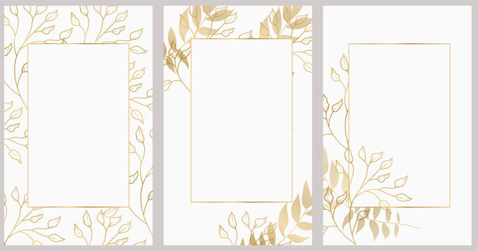 Luxury packaging design of chocolate bars. Vintage vector ornament template. Elegant, classic elements. Great for food, drink and other package types. Can be used for background and wallpaper.