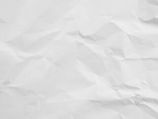 Paper White Crumpled Background Old Vintage Letter Grey Wrinkle Sheet Dirty Crease Page Design Letter Torn Parchment Craft Grunge Kraft Pattern Rough Canvas Brown Page Aged Texture Mockup Cardboard.