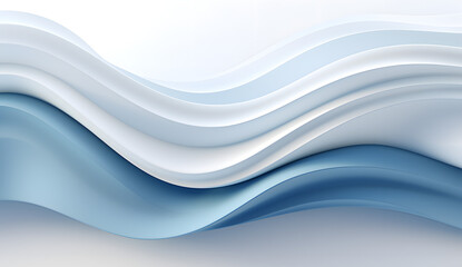 an abstract wave pattern wallpaper