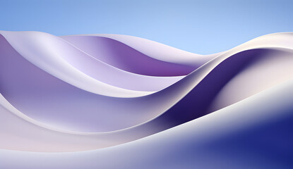 an abstract wave pattern wallpaper