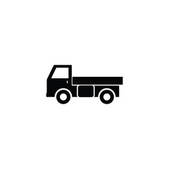 Truck icon