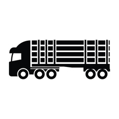 Truck icon