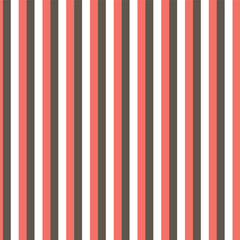 Cute Stripe Pattern