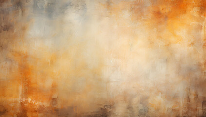 Obraz premium a rusty oxidized metal copper surface