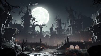 Tung's AI photo collection