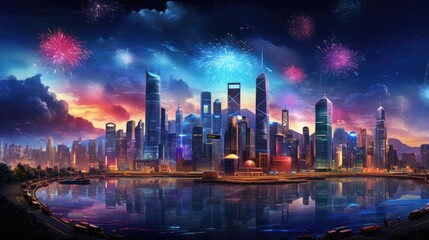 Obraz premium Ai image was created by Mainguyenhuong's prompt