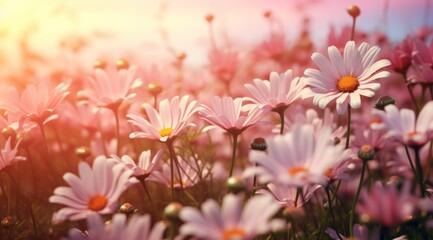 wallpapers of daisies and flowers
