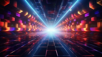 Ai image was created by Mainguyenhuong's prompt