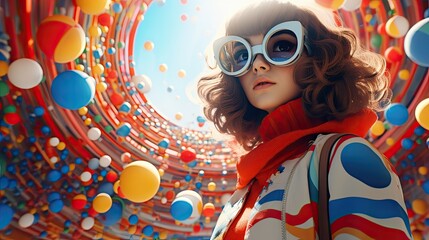 Ai image was created by Mainguyenhuong's prompt