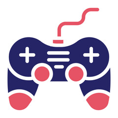 Game Console Icon