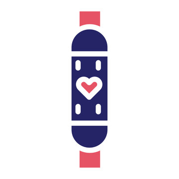 Samrt Band Icon