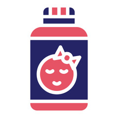 Powder Icon
