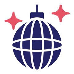 Disco Ball Icon