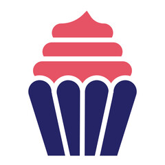 Cupcake Icon