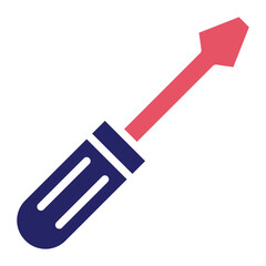 Screwdriver Icon