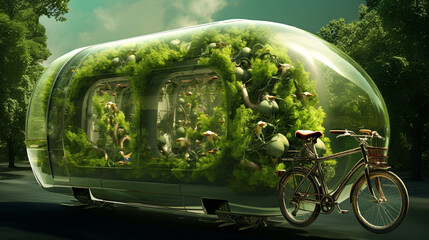 Green Transportation