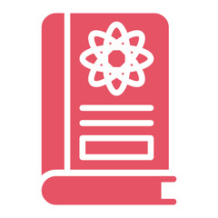 Chemistry Book Icon