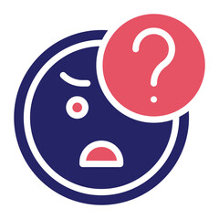 Doubt Icon