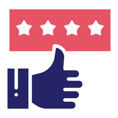 Ratings Icon