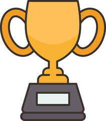 trophy  icon