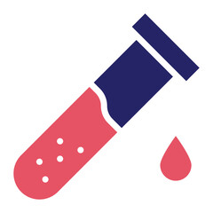 Test Tube Icon