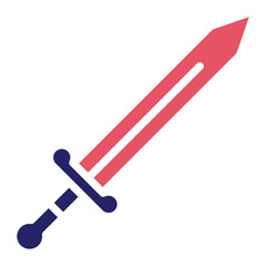 Sword Toy Icon
