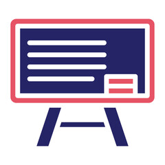 Blackboard Icon
