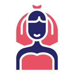 Bride Icon